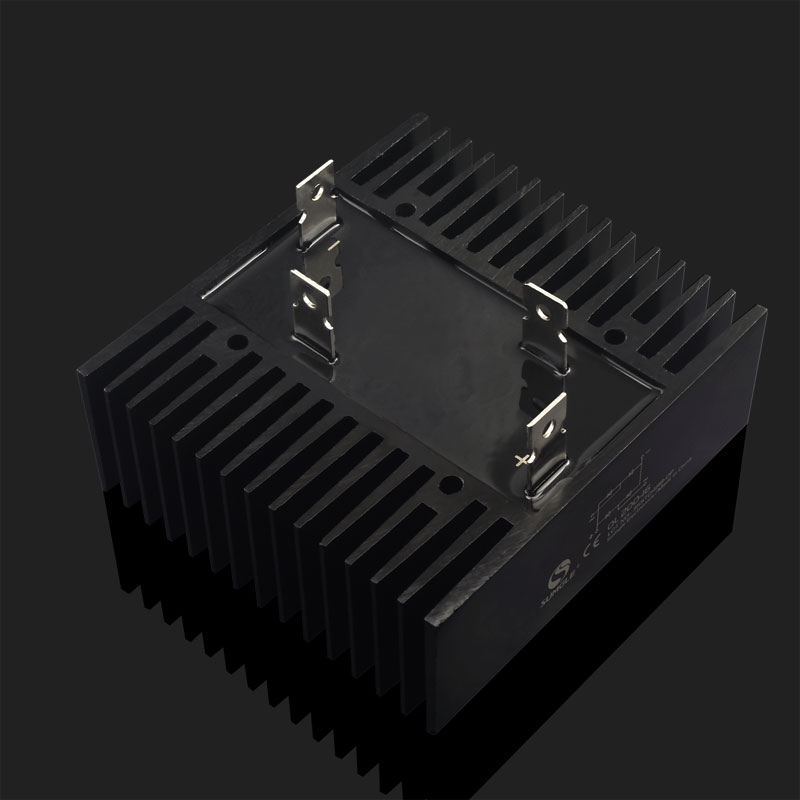 单相桥式整流器 QL-D系列