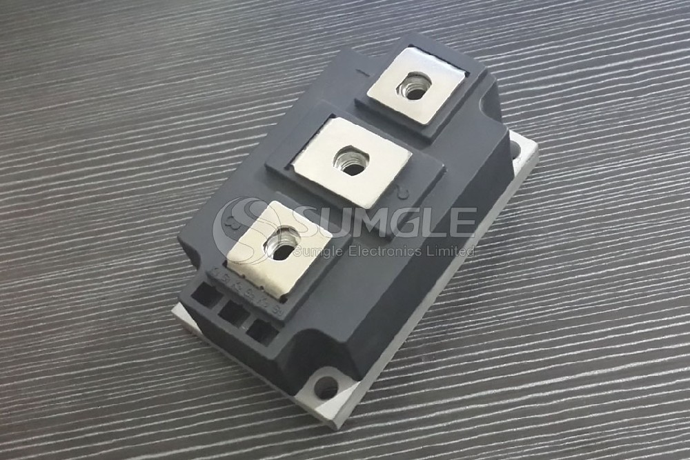 电焊机混合模块 MFG/MFY 系列