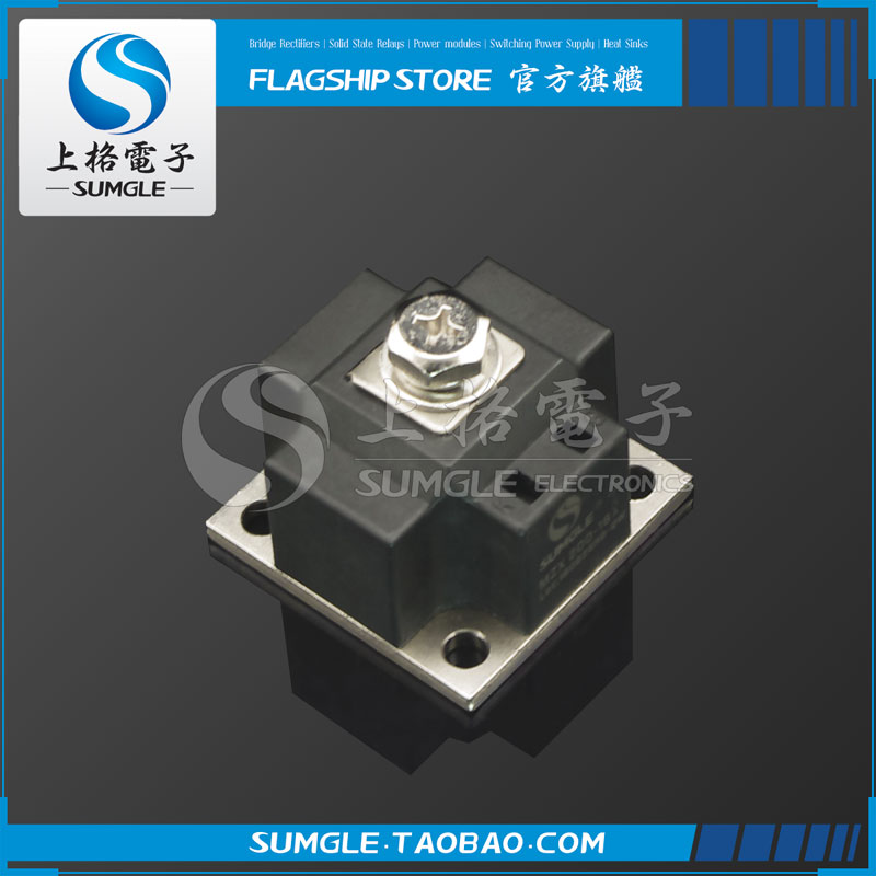 整流二极管模块 MD 系列